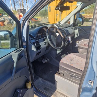 Mercedes-Benz Vito 2007