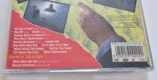 Sham 69 - Tell Us the truth - CD