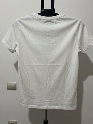 Camiseta Polo Ralph Lauren Blanca