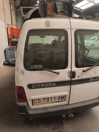 Citroen Berlingo 1998