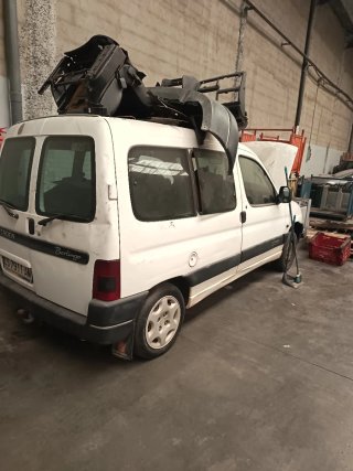 Citroen Berlingo 1998