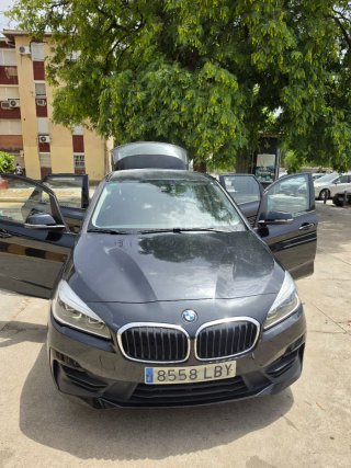BMW Serie 2 2019