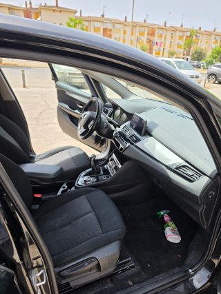 BMW Serie 2 2019