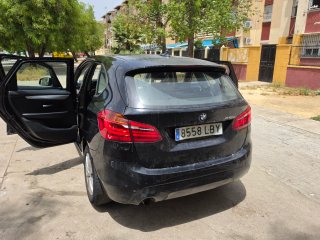 BMW Serie 2 2019