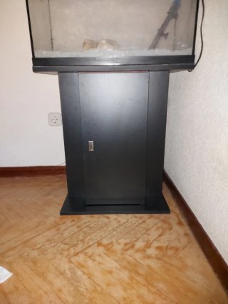 Mueble para acuario. Muy buen estado.