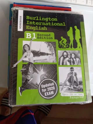 Burlington ingles