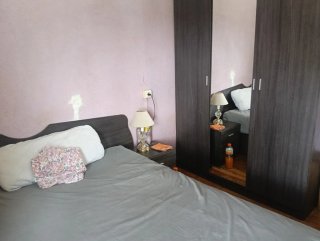 Alquilo habitación
