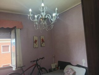 Alquilo habitación