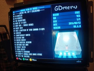 Monitor Arcade Trifrecuencia Hantarex Polostar 25