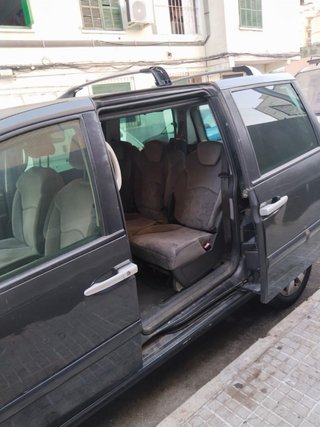 Citroen C8 2007