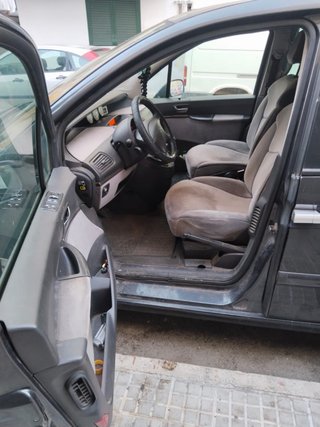 Citroen C8 2007