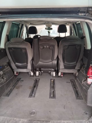 Citroen C8 2007