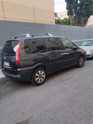 Citroen C8 2007