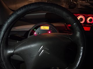 Citroen C8 2007