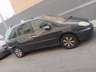 Citroen C8 2007