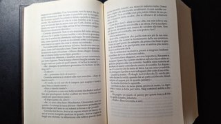 Mondo senza fine - Ken Follett