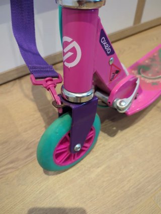 Patinete Oxelo Play 5