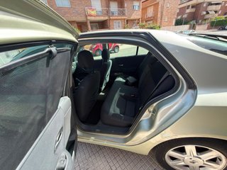 Renault Megane 2004
