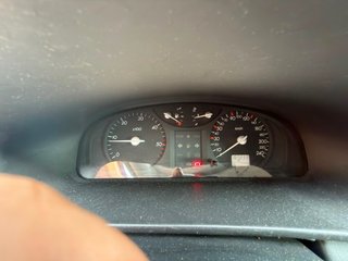 Renault Megane 2004