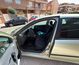 Renault Megane 2004