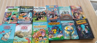 Libros para leer