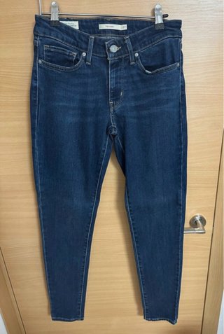 Lote 3 Pantalones Levi's