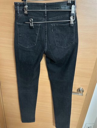Lote 3 Pantalones Levi's