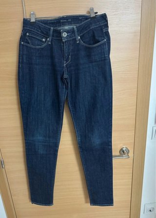 Lote 3 Pantalones Levi's