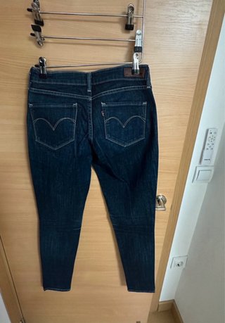 Lote 3 Pantalones Levi's