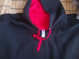 Lote 15 Sudaderas Kariban con Capucha Nuevas
