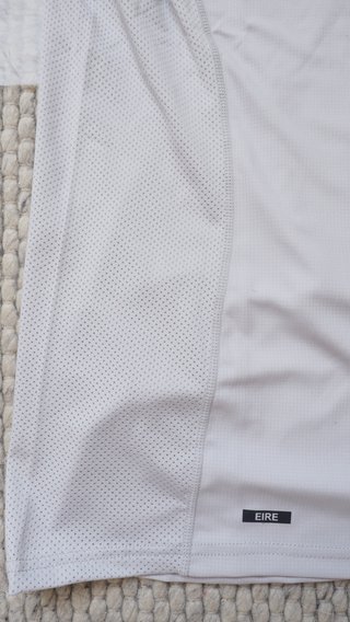 Camiseta Altus gris talla L