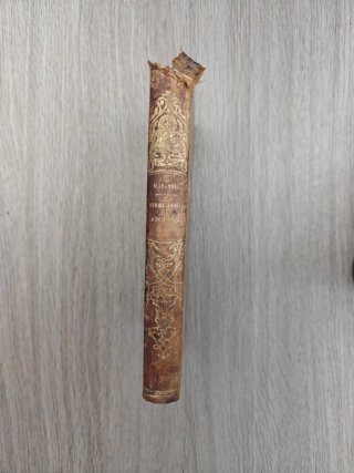 El Directorio Ascético 1866