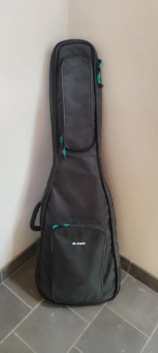 Bajo Eléctrico Ibanez