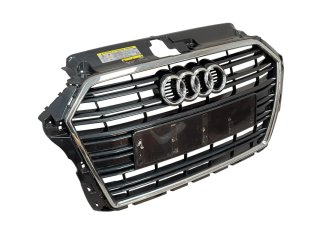 Rejilla frontal Audi A3 8V 8V3853651AA