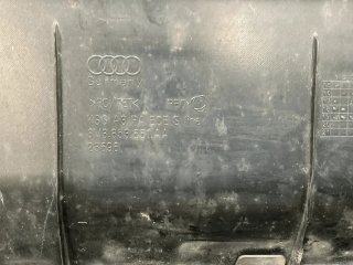 Rejilla frontal Audi A3 8V 8V3853651AA