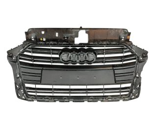 Rejilla frontal Audi A3 8V 8V3853651AA