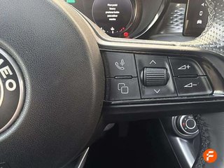Alfa Romeo Tonale 1.5 MHEV GASOLINA 130 CV SPRINT FWD
