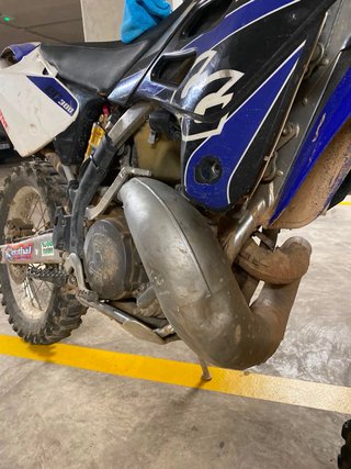 Gas Gas 250 2t Enduro/Motocross