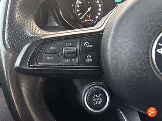 Alfa Romeo Tonale 1.5 MHEV GASOLINA 130 CV SPRINT FWD