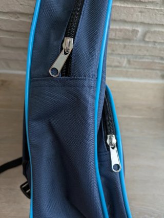 Mochila Entrenaranjos