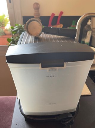 Cafetera Cecotec Power Espresso 20