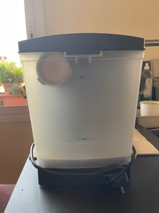 Cafetera Cecotec Power Espresso 20