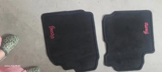 Alfombrillas Ford Fiesta 2001 Nuevas