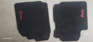 Alfombrillas Ford Fiesta 2001 Nuevas