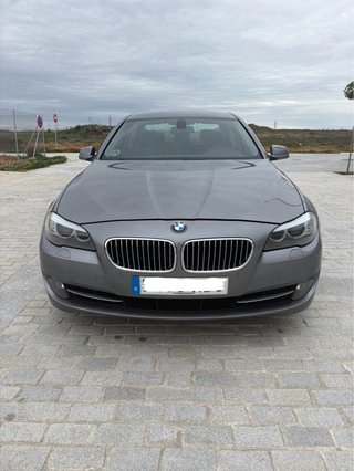 BMW Serie 5 2012