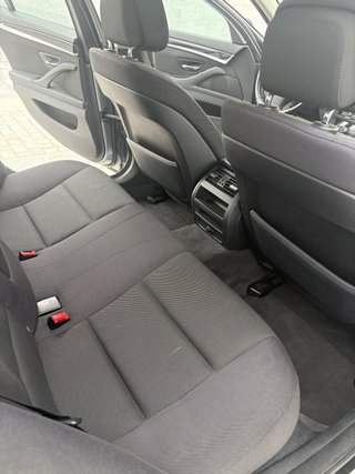 BMW Serie 5 2012