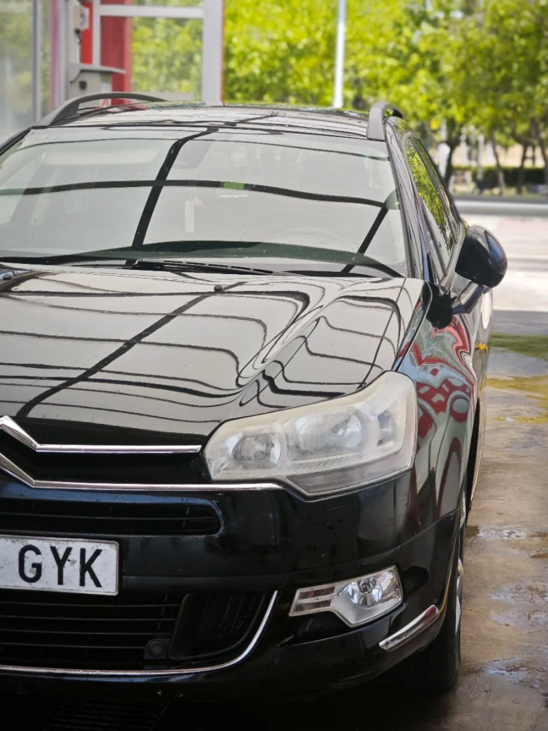 Citroen C5 2010 - foto 1