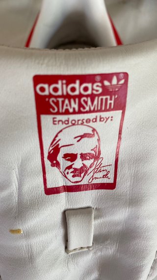 Adidas Stan Smith Tg 40