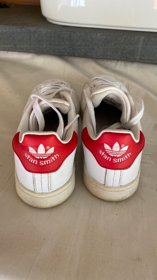 Adidas Stan Smith Tg 40