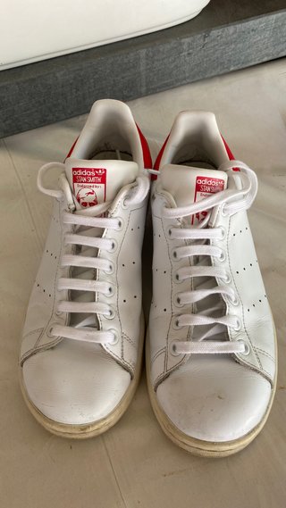 Adidas Stan Smith Tg 40